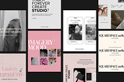 Create for Social Media, a Social Media Template by Forever Create Studio (Thumbnail 3 of 5)