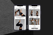 Email Marketing Template | Canva, an Email Template by KOLLABO Creatives (Thumbnail 4 of 4)