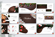 Holy Joly Christmas Template, a Presentation Template by Jegtheme (Thumbnail 2 of 4)