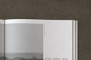 Mag 01 - Magazine Spread Mockup, a Print Template by Madleen Nilsson Studio (Thumbnail 13 of 13)