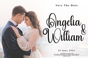 Building | Script Font, a Handwritten Font by Scratchones (Thumbnail 2 of 9)