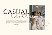 Ramsuty - Script Monoline Font, a Script Font by twinstd (Thumbnail 6 of 7)
