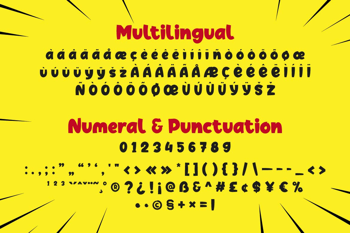 Nort Right, a Sans Serif Font by twinstd (Photo 13 of 14)