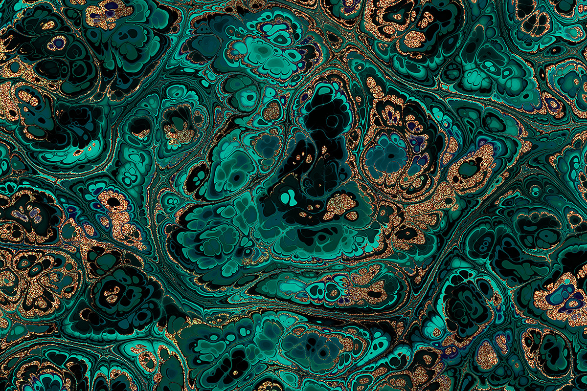 Malachite textures High Res, a Texture Graphic by tkdesign (Photo 19 of 21)