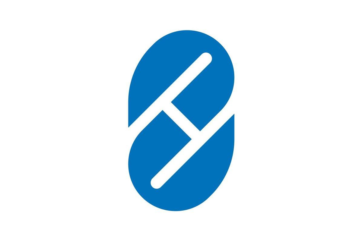 HZ ZH logo design, a Branding & Logo Template by xcoolee