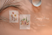 Deserted Dreams Moroccan Aesthetics, a Decorative Illustration by Muse Artist (Thumbnail 12 of 13)