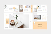 Gygant Minimal Google Slides, a Presentation Template by desvibes (Thumbnail 2 of 5)