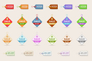 Realistic Price Tags, a Templates & Theme by Saptarang (Thumbnail 3 of 5)