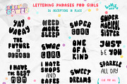 Girls power - character creator, a Person Illustration by LaVika (Thumbnail 11 of 21)