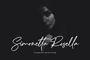 Better Friend Font, a Script Font by trustha (Thumbnail 13 of 18)