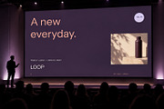 SOFT SIGNAL Launch Presentation, a Presentation Template by Oday Noon (Thumbnail 3 of 9)