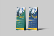 Rollup Banner Mockup, a Print Template by Amigos__46 (Thumbnail 4 of 6)