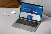 Mansons - Educational Ebook Landing, a Landing Page Template by twinstd (Thumbnail 5 of 5)