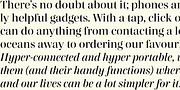 Madigan, a Serif Font by Hoftype (Thumbnail 6 of 13)