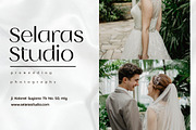 Pottery Gifts Sans, a Sans Serif Font by Typia Nesia (Thumbnail 8 of 13)