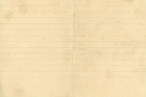 vintage light brown paper texture background, a Photo by WorldOfPhotos