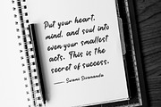 the Brodolly - Brush Handwritten Fon, a Handwritten Font by productype1 (Thumbnail 2 of 8)
