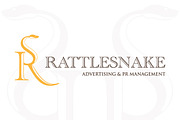 Rattlesnake Advertising, a Branding & Logo Template by LuisFaus (Thumbnail 3 of 5)