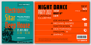 Quebra, a Sans Serif Font by Vanarchiv (Thumbnail 5 of 7)