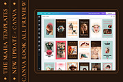 MAHA-Instagram Stories Animated, a Social Media Template by Invasi Studio (Thumbnail 4 of 15)