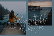 HAMILTON SIGNATURE font, a Handwritten Font by supfonts (Thumbnail 2 of 9)