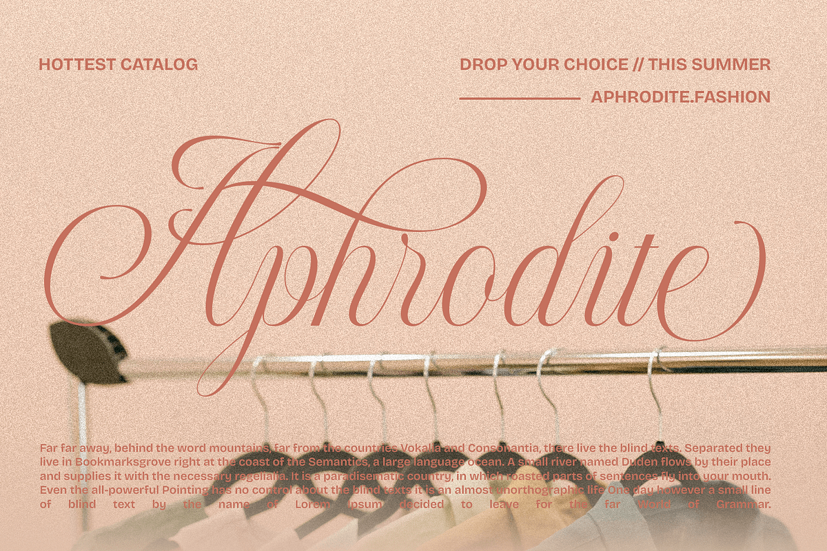 Vangelina – Modern Cursive Script, a Script Font by Pixesia Studio (Photo 4 of 15)