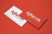 Gopesta || Modern Unique Sans Serif, a Sans Serif Font by Idea Studio (Thumbnail 2 of 5)