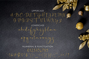 Gaston Honey A New Font Duo