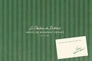 Postcards from Napoli Script, a Font by Nicky Laatz (Thumbnail 4 of 36)