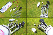 Golf equipment /15+ pics, a Sports & Recreation Photo by tydla (Thumbnail 4 of 4)