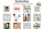 Shopify Theme Bundle | Second Nature, a Templates & Theme by Easy Website Themes (Thumbnail 6 of 10)