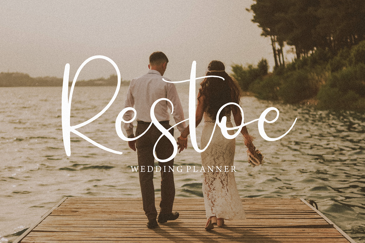 Sheryna Lemu, a Script Font by Forberas Club (Photo 6 of 8)