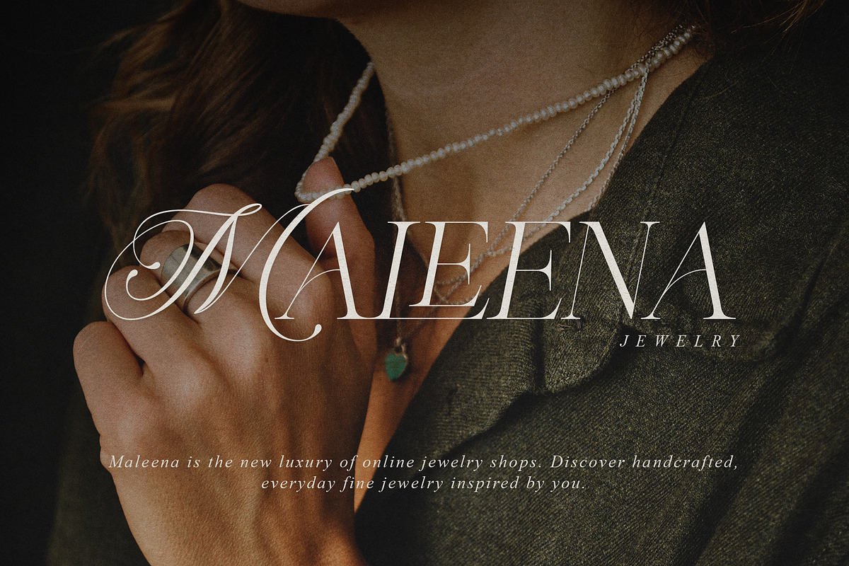 Beverly Hills Font Free Downloadv - UIFreebies