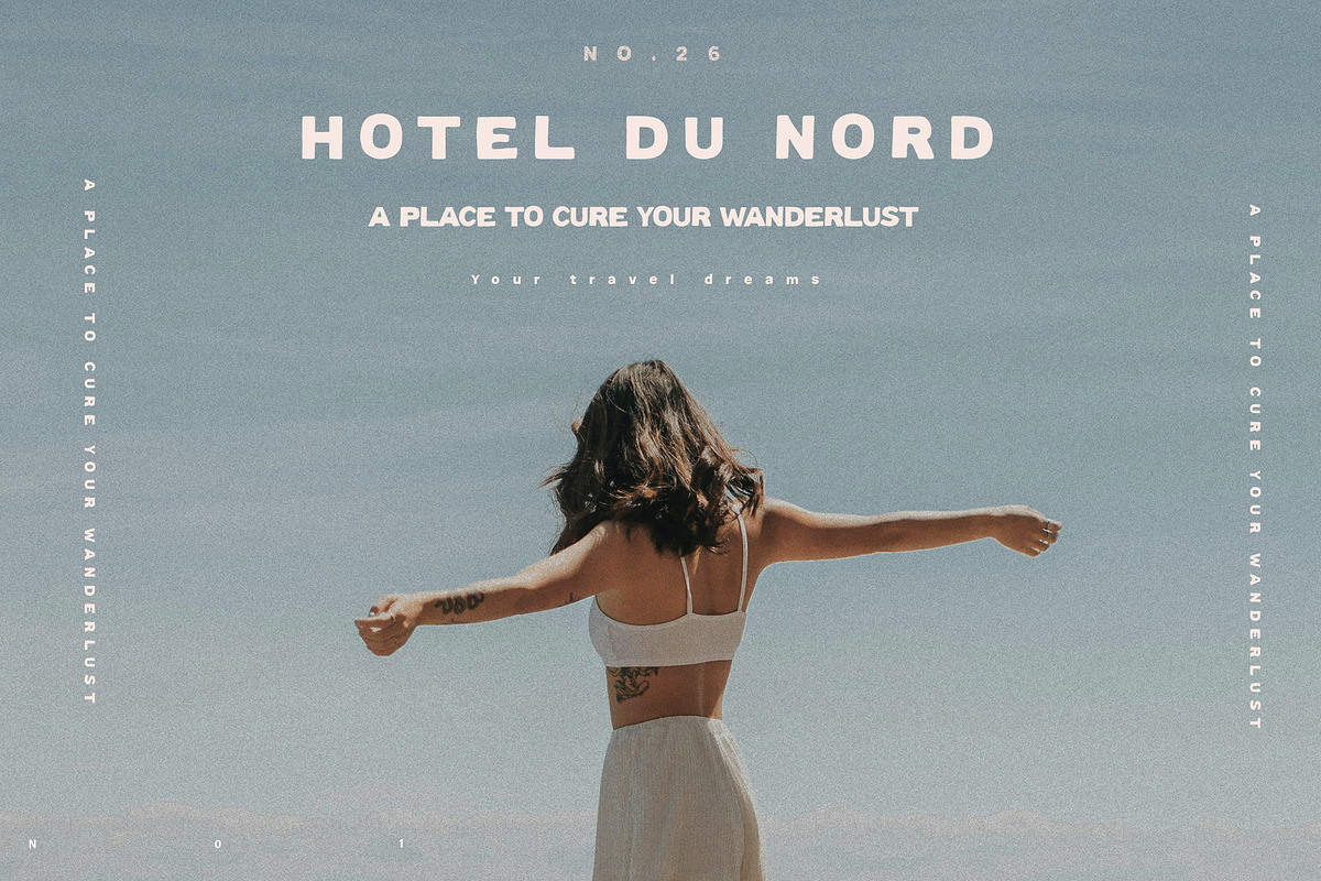 Clermont Bold Handwritten Sans Serif, a Sans Serif Font by Laras Wonderland