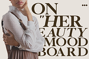 Enerencia Serif Font, a Serif Font by Rasio Studio (Thumbnail 6 of 10)