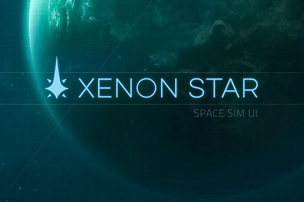 Xenon Star