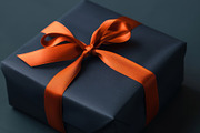 161 Gift boxes, a Holiday Photo by Handmadefont (Thumbnail 70 of 164)
