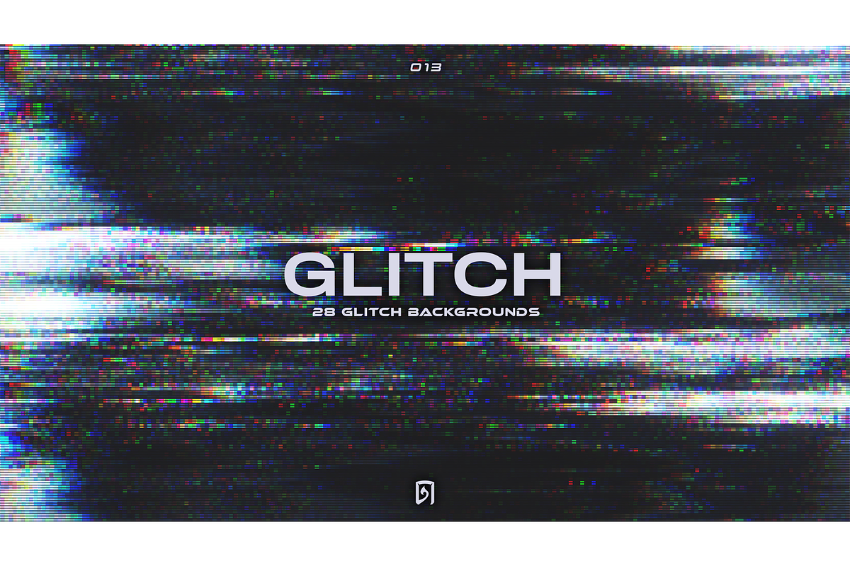 Glitch 013, a Texture Graphic by the7dew (Photo 1 of 5)