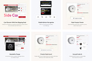 Auto Spare Parts Shopify Theme, a Shopify Template by LogicGo Shopify Experts (Thumbnail 5 of 7)
