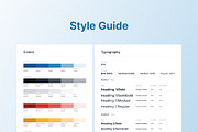 Phonetta is an Android E-Commerce UI, an App Template by miawmiaw (Thumbnail 4 of 6)