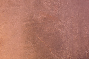 High-Res Rose Gold Foil Texture