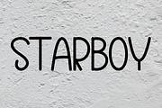 Quickly, a Serif Font by FreshTypeINK (Thumbnail 8 of 8)