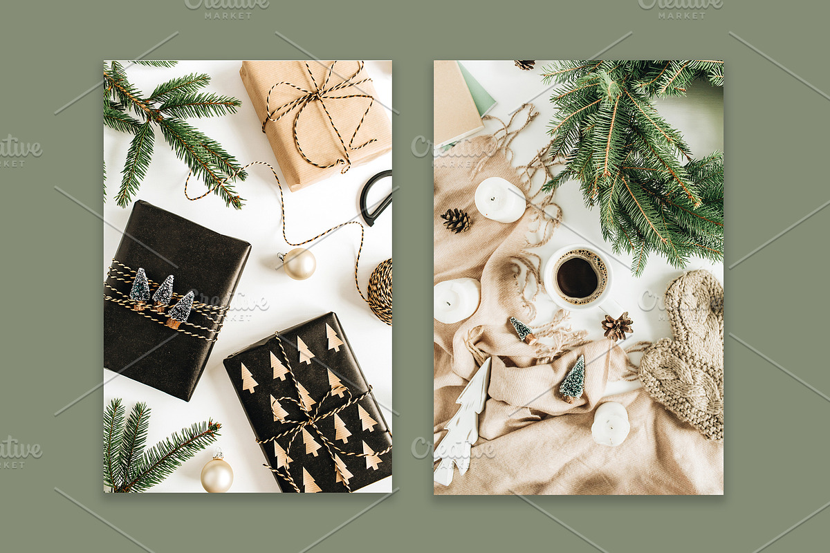 Christmas Bundle 3, a Holiday Photo by Floral Deco (Photo 5 of 9)