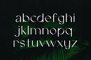 Ovsaniya - Timeless Typeface, a Sans Serif Font by HipFonts (Thumbnail 5 of 8)