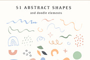 Abstract Autumn Collection, a Decorative Illustration by millering (Thumbnail 9 of 10)