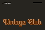Melodean, a Script Font by ahweproject (Thumbnail 6 of 11)