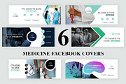666 Facebook Covers Templates, a Social Media Template by UNIK Agency (Thumbnail 62 of 69)