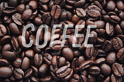 Urban Brush SVG Font, a Font by vladocar (Thumbnail 6 of 8)