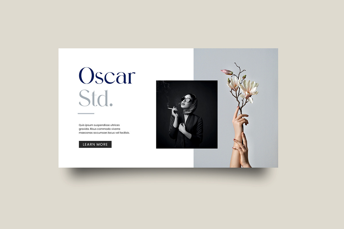 Undergrow Vintage Serif Font, a Serif Font by UICreative (Photo 3 of 13)