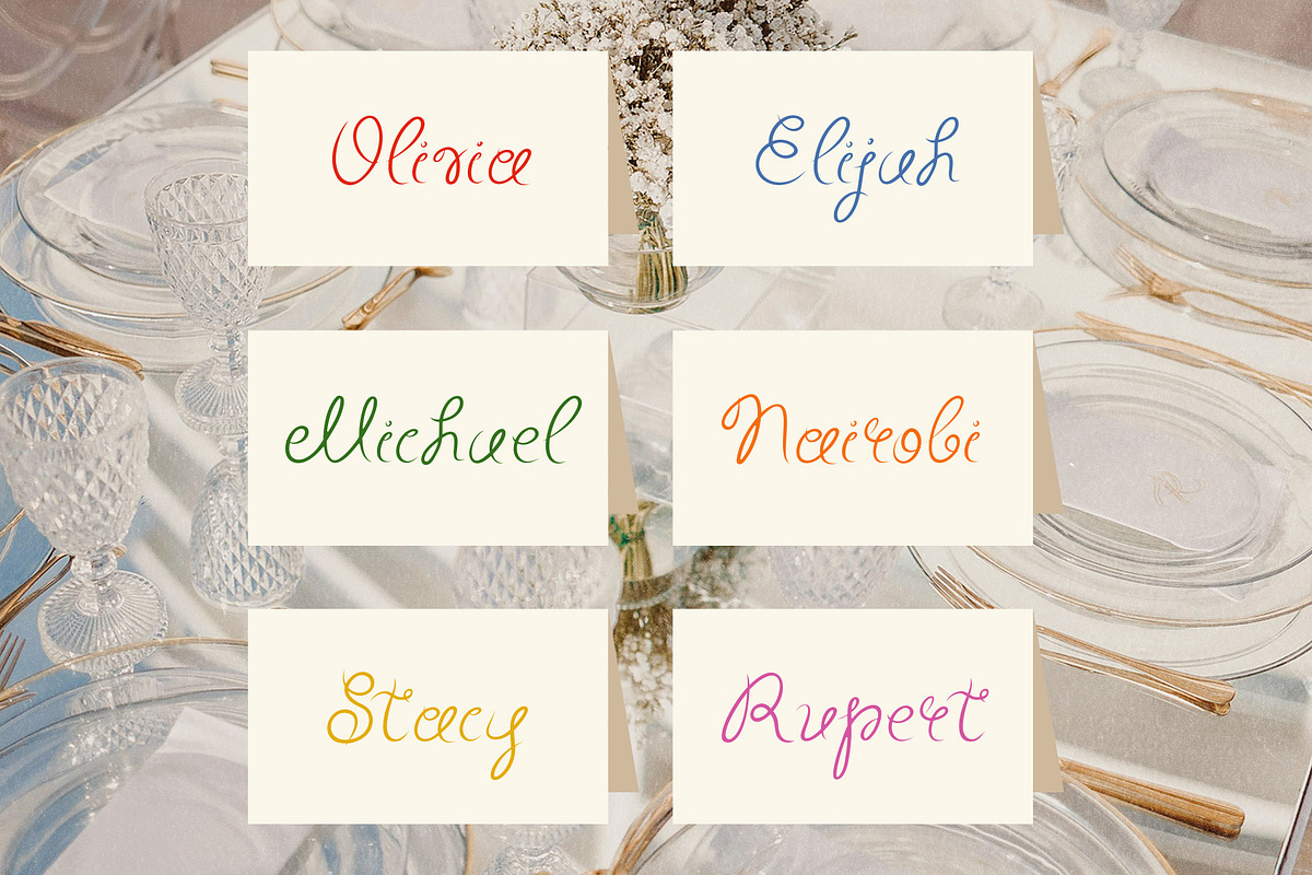 Hand Drawn Christmas Graphics Bundle, a Seasonal Illustration by Ayya Studio (Photo 53 of 58)